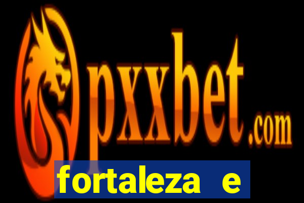 fortaleza e flamengo futemax